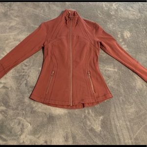 Lulu Lemon Define Jacket